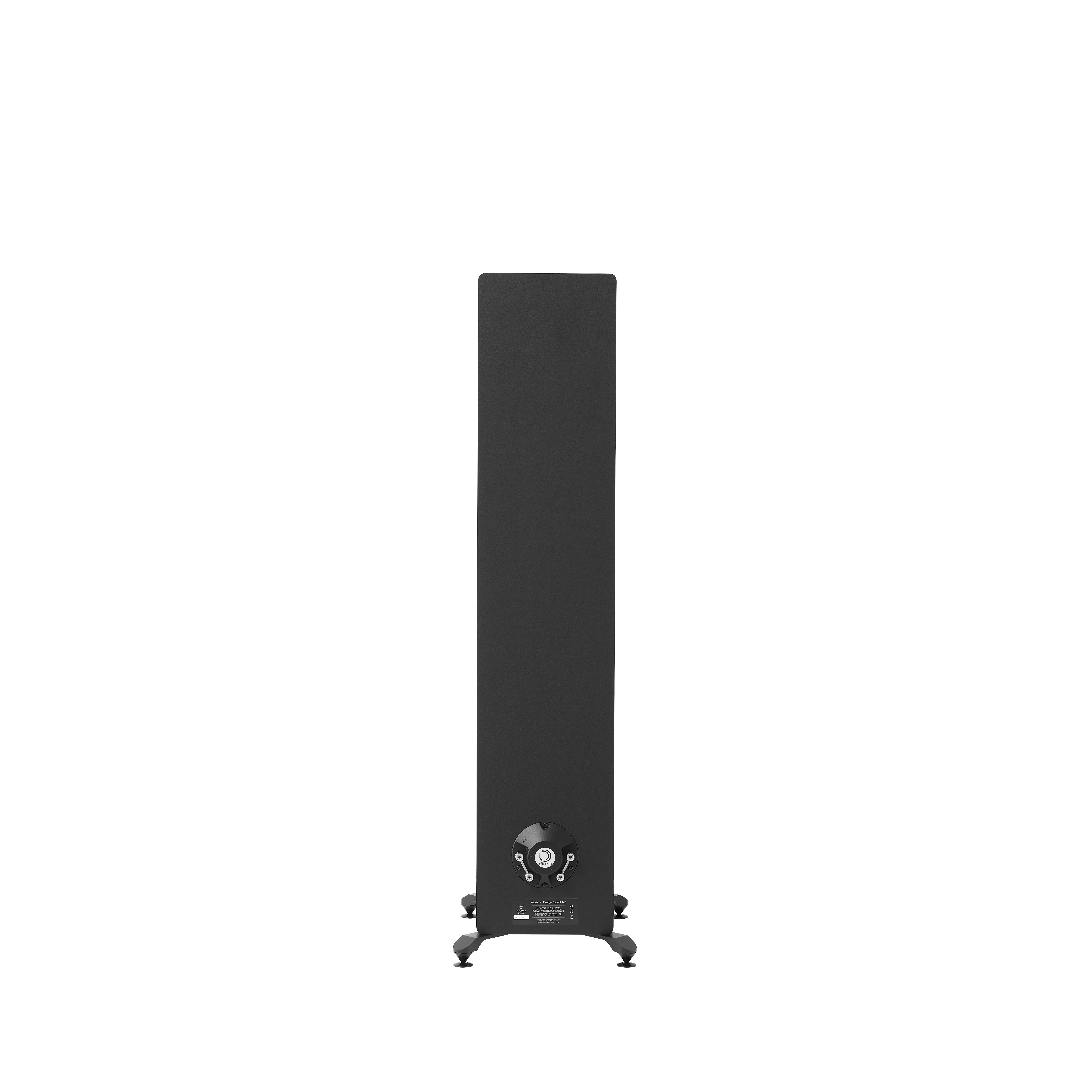 Prestige Facet 14F - Lacquered
